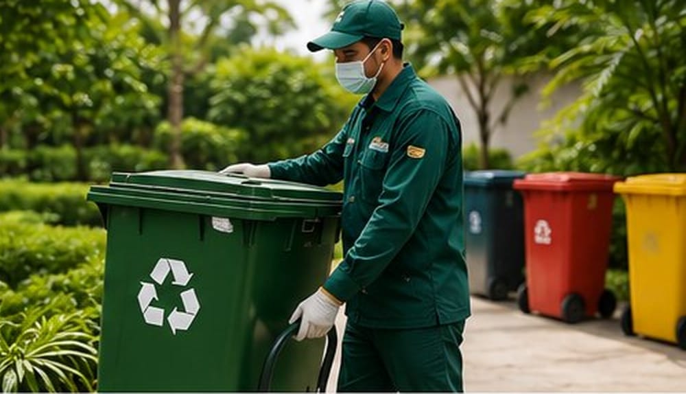 Waste Management Services